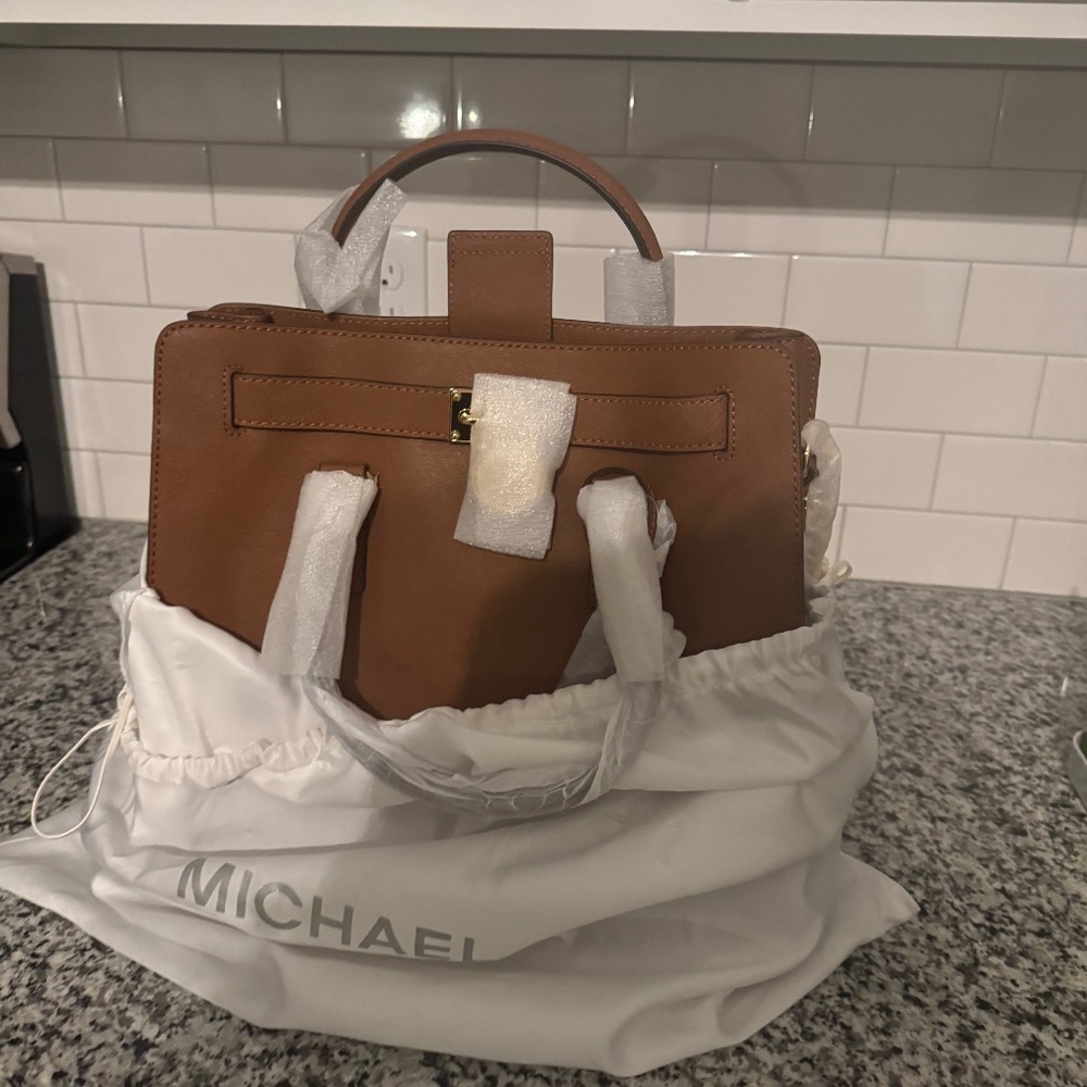 Michael KORS Hamilton Large - Tote